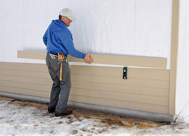 Siding for Commercial Buildings in Fernandina Beach, FL