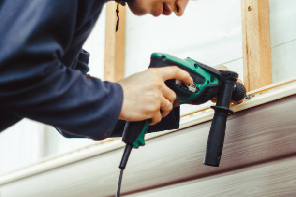 Best Siding Removal and Disposal  in Fernandina Beach, FL